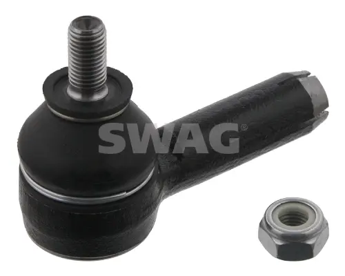 Наконечник рулевой тяги swag 32710003