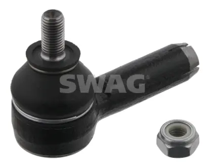 Наконечник рулевой тяги swag 32710003