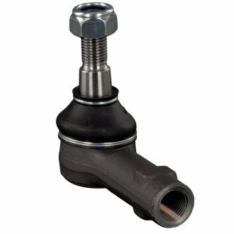 Накінечник кермової тяги swag 37914603