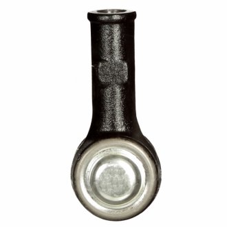 Наконечник рулевой тяги swag 40710001