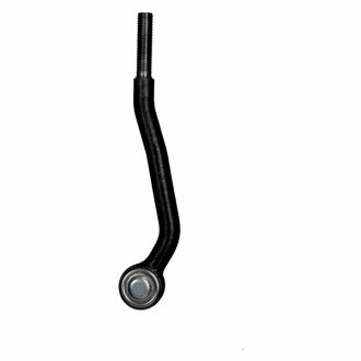 Наконечник рулевой тяги swag 40710004