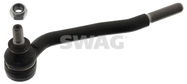 Наконечник рулевой тяги swag 40 71 0004