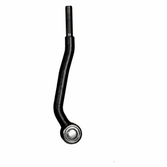 Накінечник кермової тяги swag 40710005