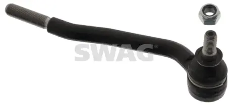 Наконечник рулевой тяги swag 40 71 0005