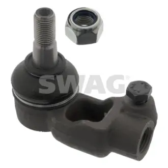 Наконечник рулевой тяги swag 40 71 0007