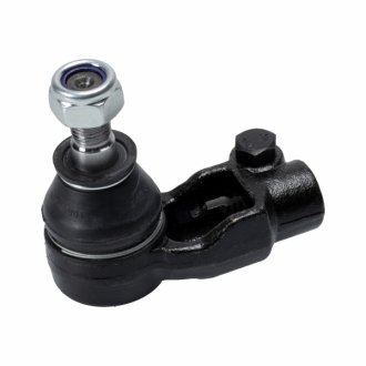 Накінечник кермової тяги swag 40710008