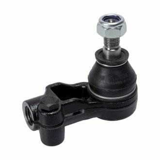 Накінечник кермової тяги swag 40710008