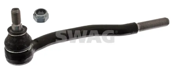Наконечник рулевой тяги swag 40710010