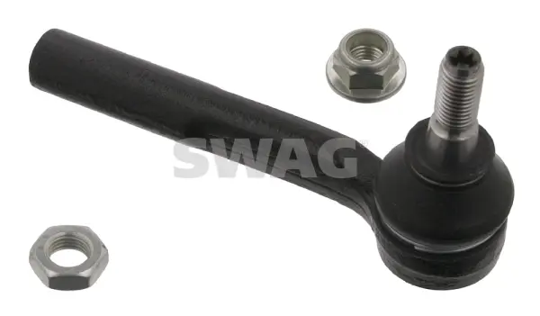 Наконечник рулевой тяги swag 40929325