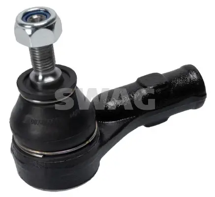 Наконечник рулевой тяги swag 50 71 0011