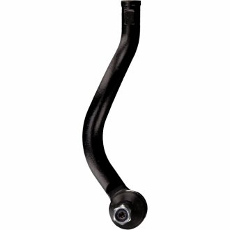 Наконечник рулевой тяги swag 50710028