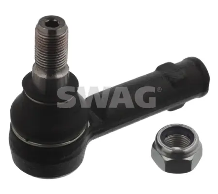 Наконечник рулевой тяги swag 50 71 0031
