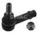Наконечник рулевой тяги swag 50 71 0031