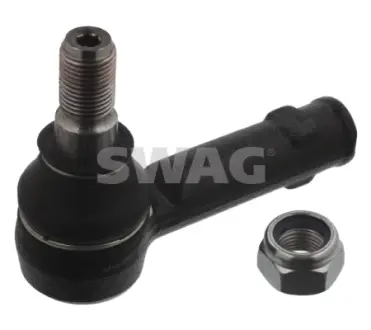 Наконечник рулевой тяги swag 50 71 0031