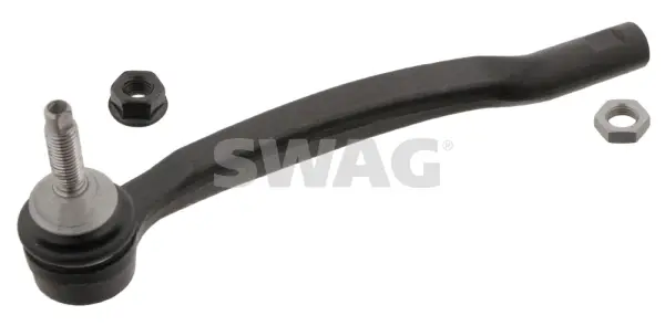 Наконечник рулевой тяги swag 55 92 9604