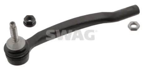 Наконечник рулевой тяги swag 55 92 9604