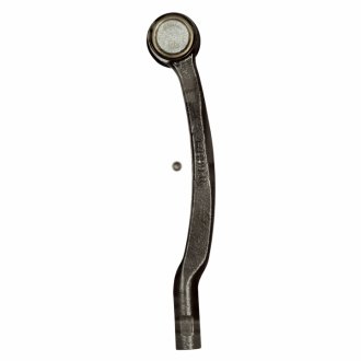 Накінечник кермової тяги swag 55929605