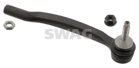 Наконечник рулевой тяги swag 55 92 9605