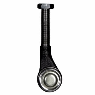 Накінечник кермової тяги swag 60710008