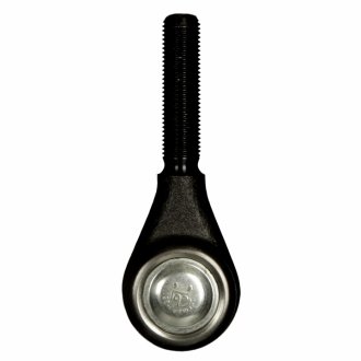 Наконечник рулевой тяги swag 60710017