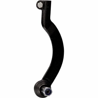 Накінечник кермової тяги swag 60921493