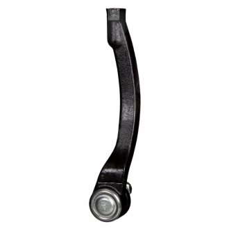 Накінечник кермової тяги swag 60924815