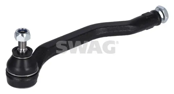 Наконечник рулевой тяги swag 60 93 9039