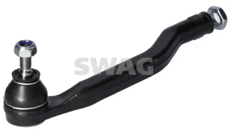 Наконечник рулевой тяги swag 60 93 9040