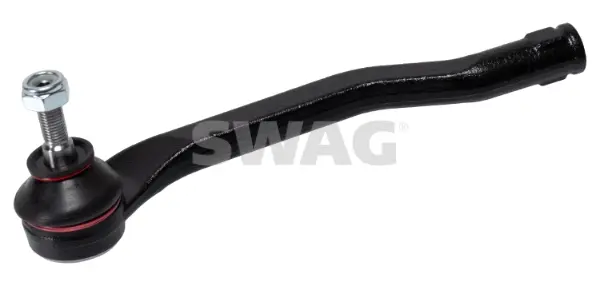 Наконечник рулевой тяги swag 60 94 3443