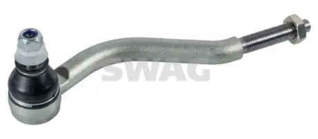 Наконечник рулевой тяги swag 62 71 0005