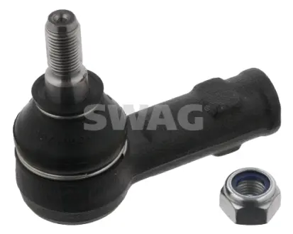 Наконечник рулевой тяги swag 62710010