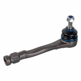 Наконечник рулевой тяги swag 62931971