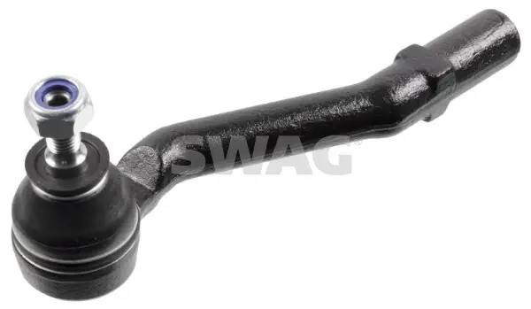 Наконечник рулевой тяги swag 64 92 1491