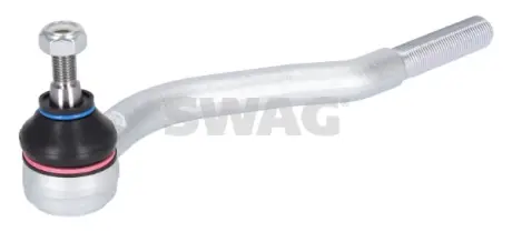 Рульові наконечники Swag 64 92 2021