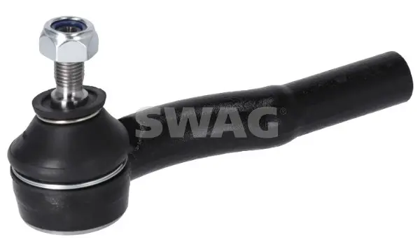 Наконечник рулевой тяги swag 70 71 0037
