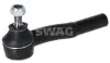 Наконечник рулевой тяги swag 70 71 0037