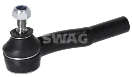 Наконечник рулевой тяги swag 70 71 0037