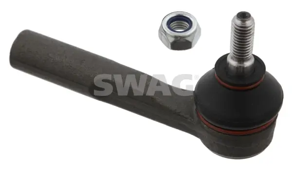 Наконечник рулевой тяги swag 70 92 8618