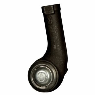 Накінечник кермової тяги swag 74710003