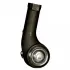 Наконечник рулевой тяги swag 74710004