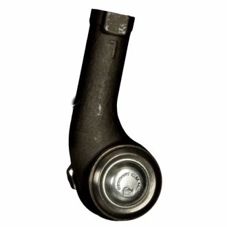 Накінечник кермової тяги swag 74710004