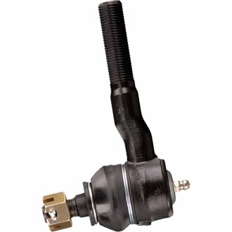 Наконечник рулевой тяги swag 80710004