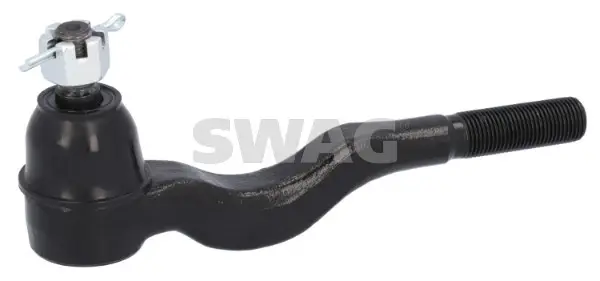Наконечник рулевой тяги swag 80710005