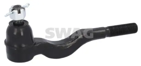 Наконечник рулевой тяги swag 80710005