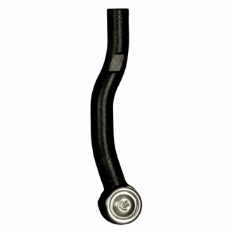 Накінечник кермової тяги swag 81930225