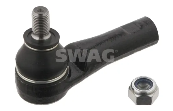 Наконечник рулевой тяги swag 82 71 0008