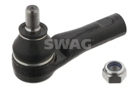 Наконечник рулевой тяги swag 82 71 0008