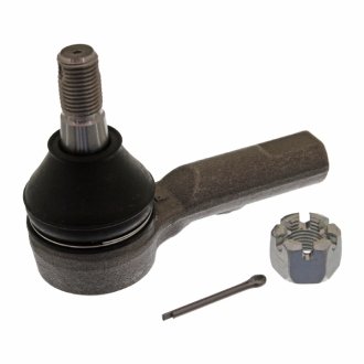 Наконечник рулевой тяги swag 82942702