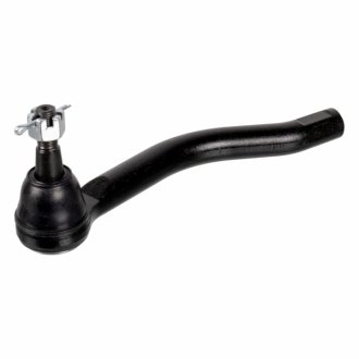 Наконечник рулевой тяги swag 82942737