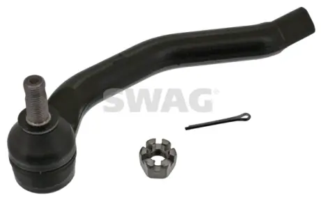 Наконечник рулевой тяги swag 85 94 2226